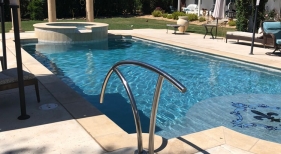 Custom-Geometric-Pool-Spa