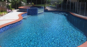 Freeform-Pool-with-Raised-Spa