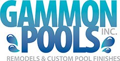 Gammon Pool Logo