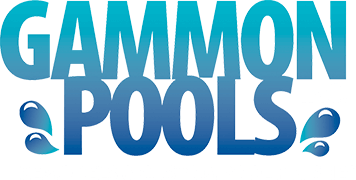 Gammon Pools Logo